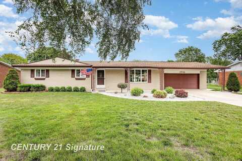 2936 Reppuhn, Saginaw, MI 48603