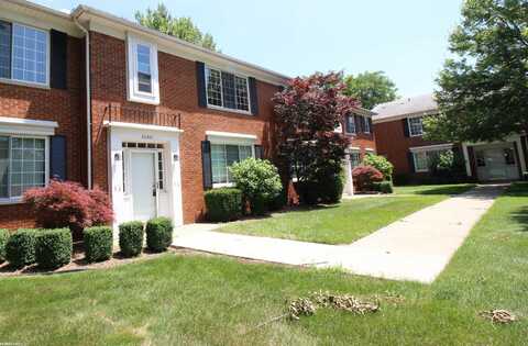 20931 Wildwood #224, Harper Woods, MI 48225