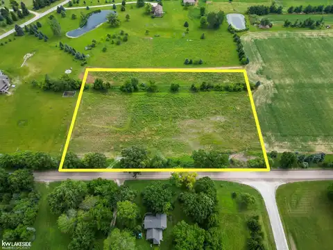 0 Bordman, Romeo, MI 48065