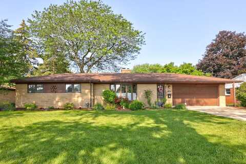 120 Sunburst, Frankenmuth, MI 48734