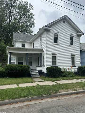193 Jones, Mount Clemens, MI 48043