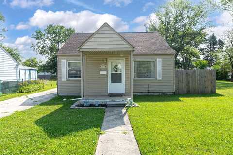 25270 Ford, Roseville, MI 48066