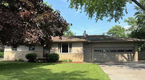 1574 Elizabeth, Essexville, MI 48732