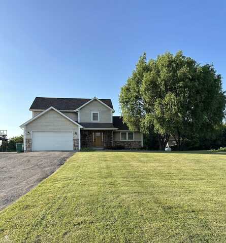 10058 Carroll, Columbus, MI 48063