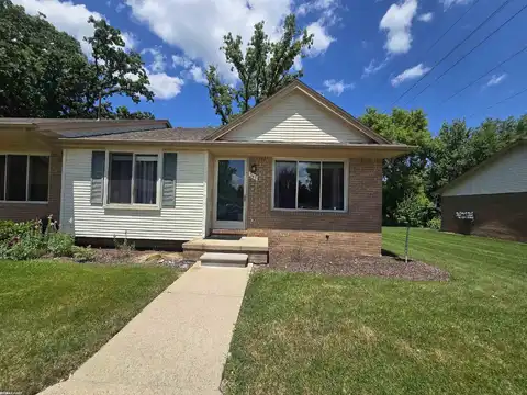 347 Fairgrove, Romeo, MI 48065