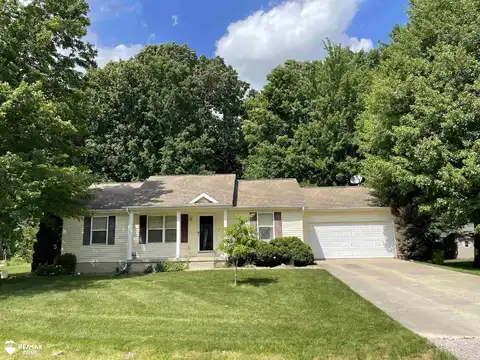 9238 Oakview, Swartz Creek, MI 48473