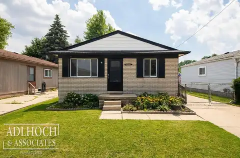 20860 Vermander, Clinton Township, MI 48035