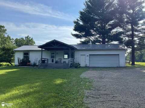 6241 Oliver, Fostoria, MI 48435