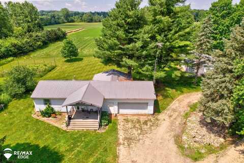 6241 Oliver, Fostoria, MI 48435