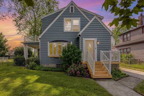 502 S Barclay, Bay City, MI 48706
