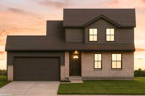 17751 Pasadena, Roseville, MI 48066
