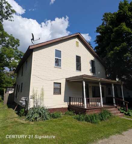 3006 Douglass, Saginaw, MI 48601