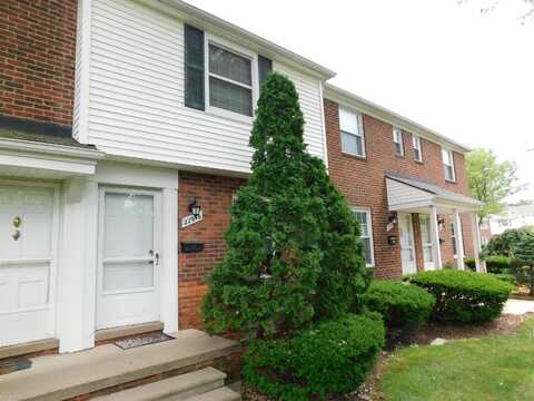 22956 Gary, Saint Clair Shores, MI 48080