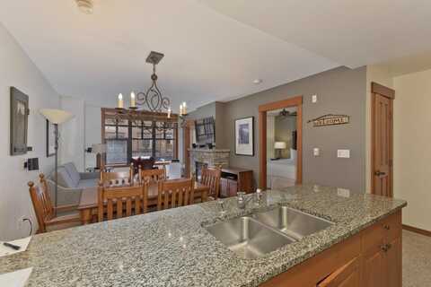 1111 Forest Trail #1203, Mammoth Lakes, CA 93546
