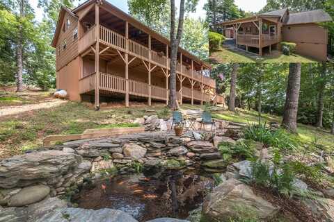 80 Celebration Circle, MURPHY, NC 28906