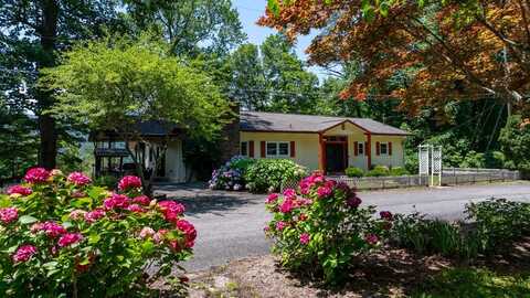 14 Chalet Village, ROBBINSVILLE, NC 28771