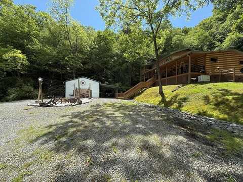 4404 Pisgah Rd, ANDREWS, NC 28901