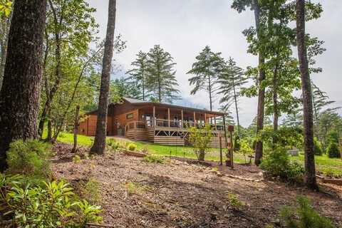310 Hiwassee Creek Estates, MURPHY, NC 28906