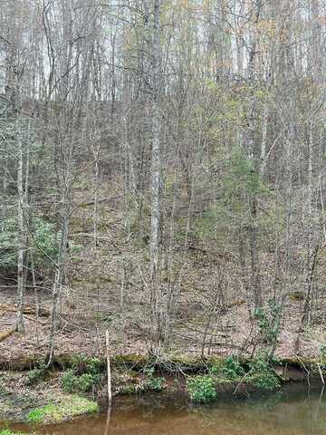 lot 13 Hidden Lake Road, TOPTON, NC 28781