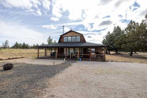 6860 SW Prospect View Drive, Culver, OR 97734