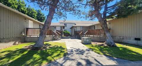 63 NW 7th Street, Madras, OR 97741