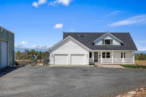 13507 SW Shumway Road, Powell Butte, OR 97753