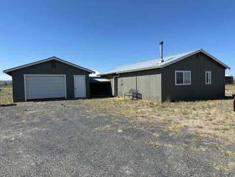 87856 Christmas Valley Highway, Christmas Valley, OR 97641