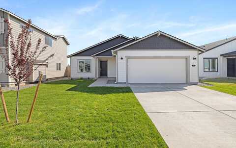 3355 NW 12th Street, Redmond, OR 97756