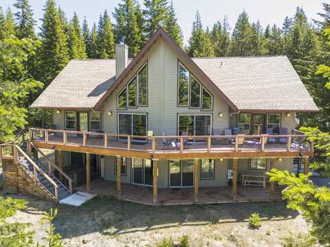 140908 Elk Haven Way, Crescent Lake, OR 97733