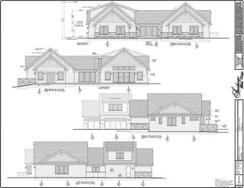 56300 Trailmere Circle, Bend, OR 97707