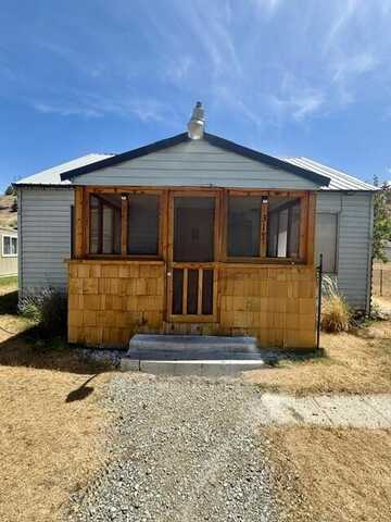 318 SW Brent Drive, John Day, OR 97845