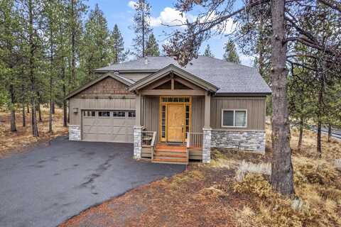 57657 White Elm Lane, Sunriver, OR 97707