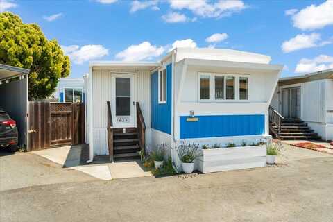 2355 Brommer 16, SANTA CRUZ, CA 95062