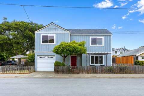 748 Junipero AVE, PACIFIC GROVE, CA 93950