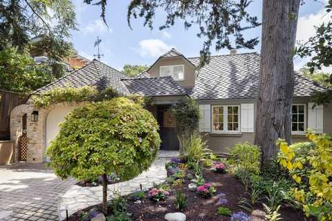 0 Forest 3 SE of 8th AVE, CARMEL, CA 93921