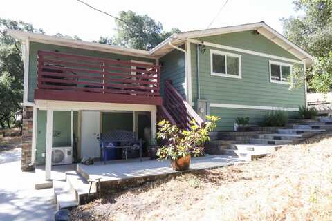 1296 Conference DR, SCOTTS VALLEY, CA 95066