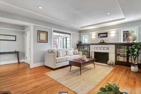 355 S 17th ST, SAN JOSE, CA 95112