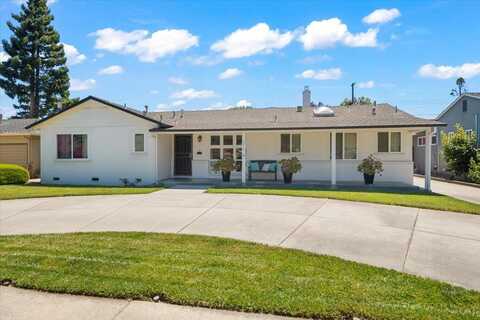 2032 W Hedding ST, SAN JOSE, CA 95128