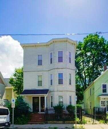 170 Pleasant Street, Cambridge, MA 02139