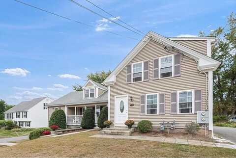 146 Hayden Rowe, Hopkinton, MA 01748