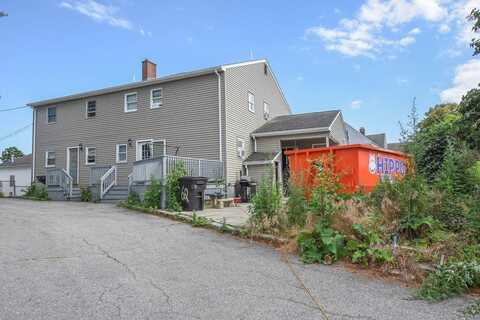 62-r Wallis Street, Peabody, MA 01960