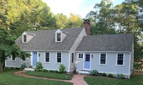 124 Ferry St, Marshfield, MA 02050