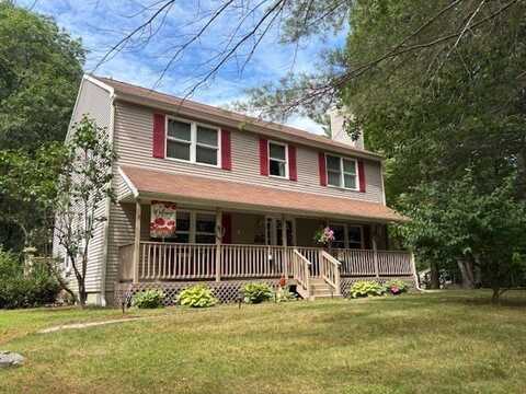 119 Taylor St, Littleton, MA 01460