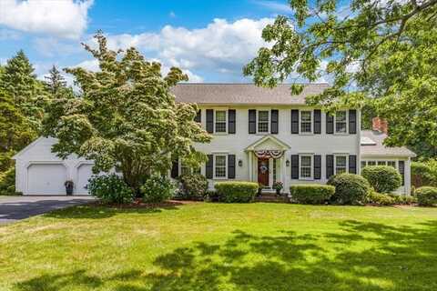 11 Tara Drive, Pembroke, MA 02359