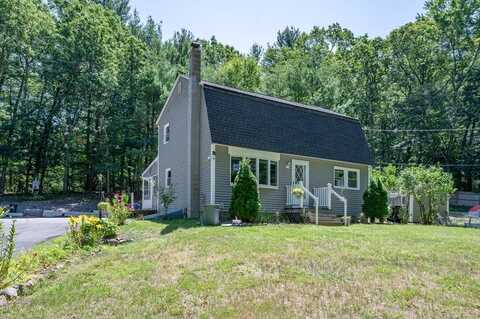 43 Frost Rd, Tyngsboro, MA 01879