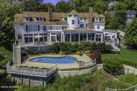 160 Portland Road, Highlands, NJ 07732