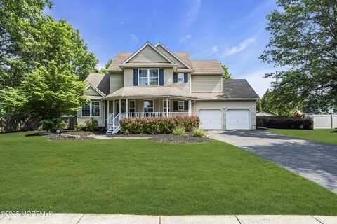 6 Cross Farms Road, Jackson, NJ 08527