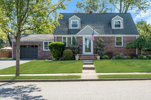 519 Ryeside Avenue, New Milford, NJ 07646