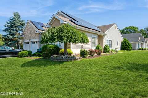 1 Rye Court, Jackson, NJ 08527