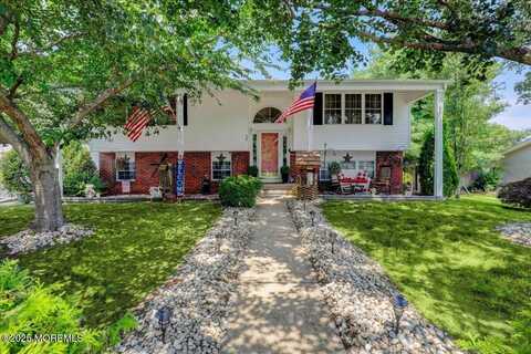 12 Arkansas Drive, Jackson, NJ 08527
